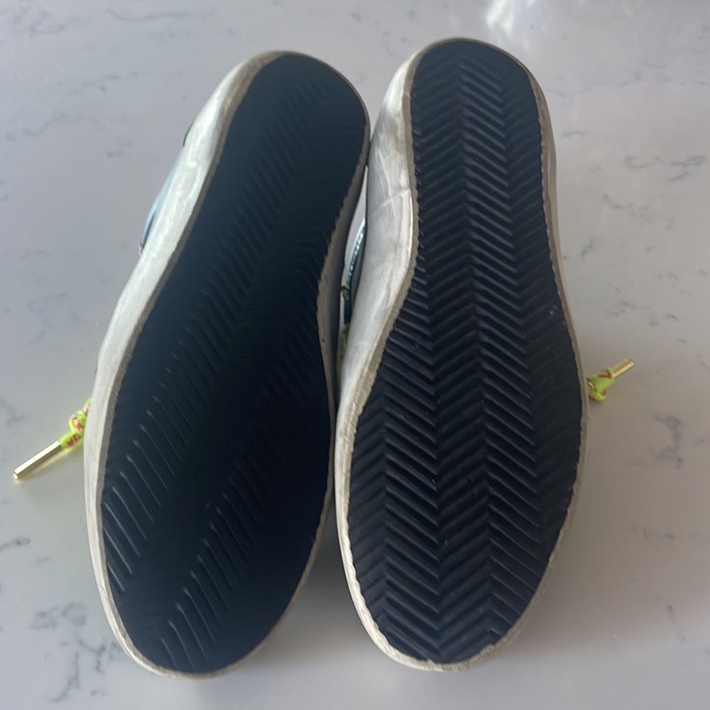 Slightly Worn But In Great Shape. Authentic Golde… - image 5